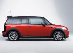 Mini Cooper JCW Clubman 2009 года